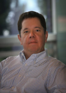 Scott Nickels - founder, BigFish Consulting